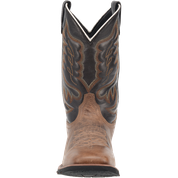 MONTANA LEATHER BOOT