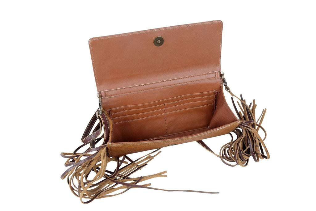 CONSISTENCY WALLET S-4935