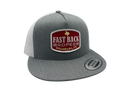 RED DIRT HAT CO. HAT -  FASTBACK ROPES RDHC335