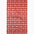 Amorcito Gingham Tea Towel