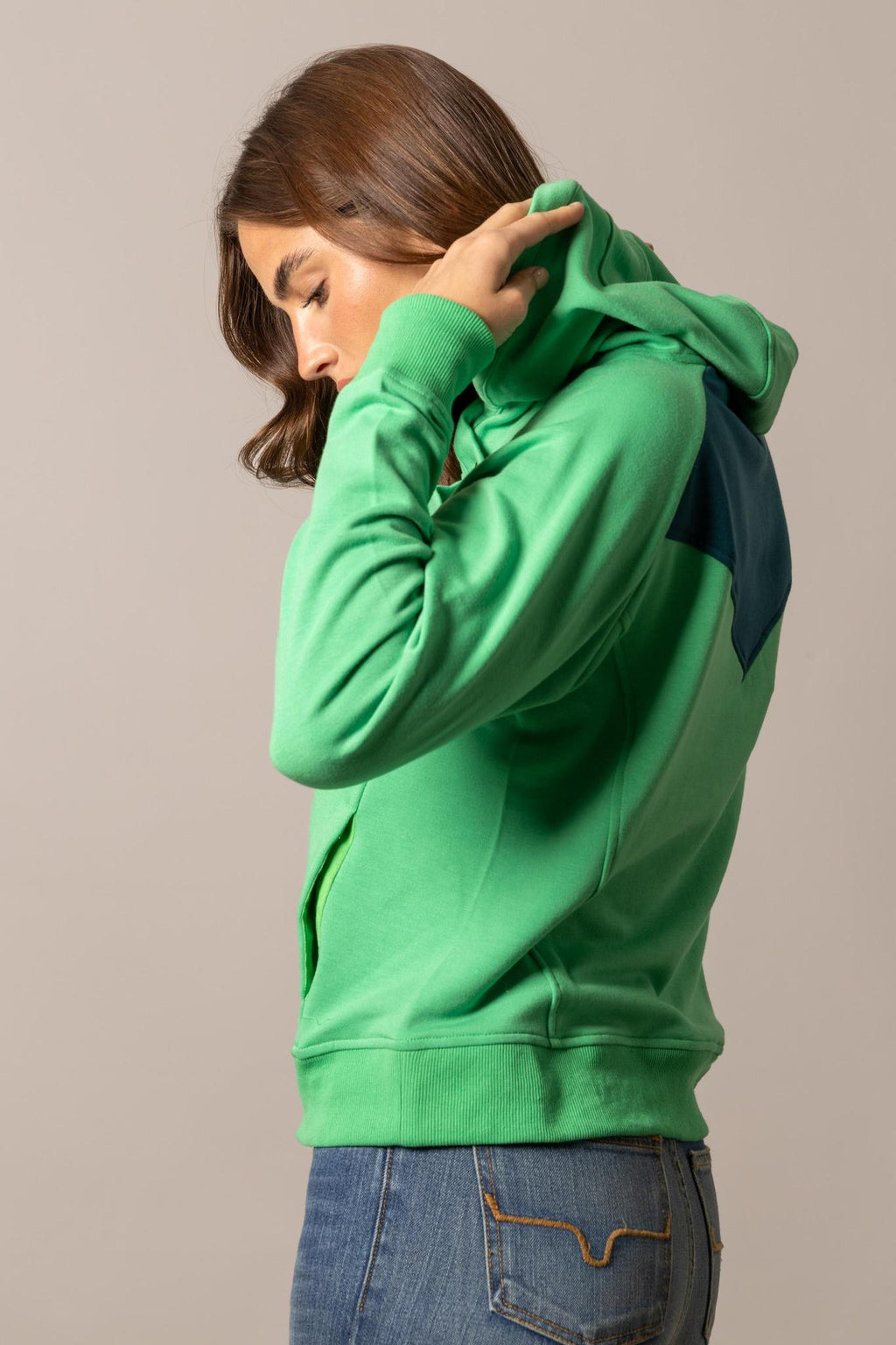 Kimes Women's Stella Sweatshirt