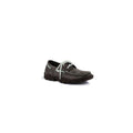 Ladies Loafer Smokey Black