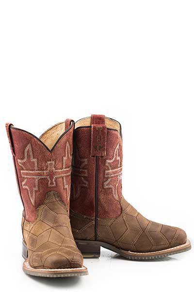 3D ILLUSION / CATTLE SOLE 14-018-0077-0865 BR