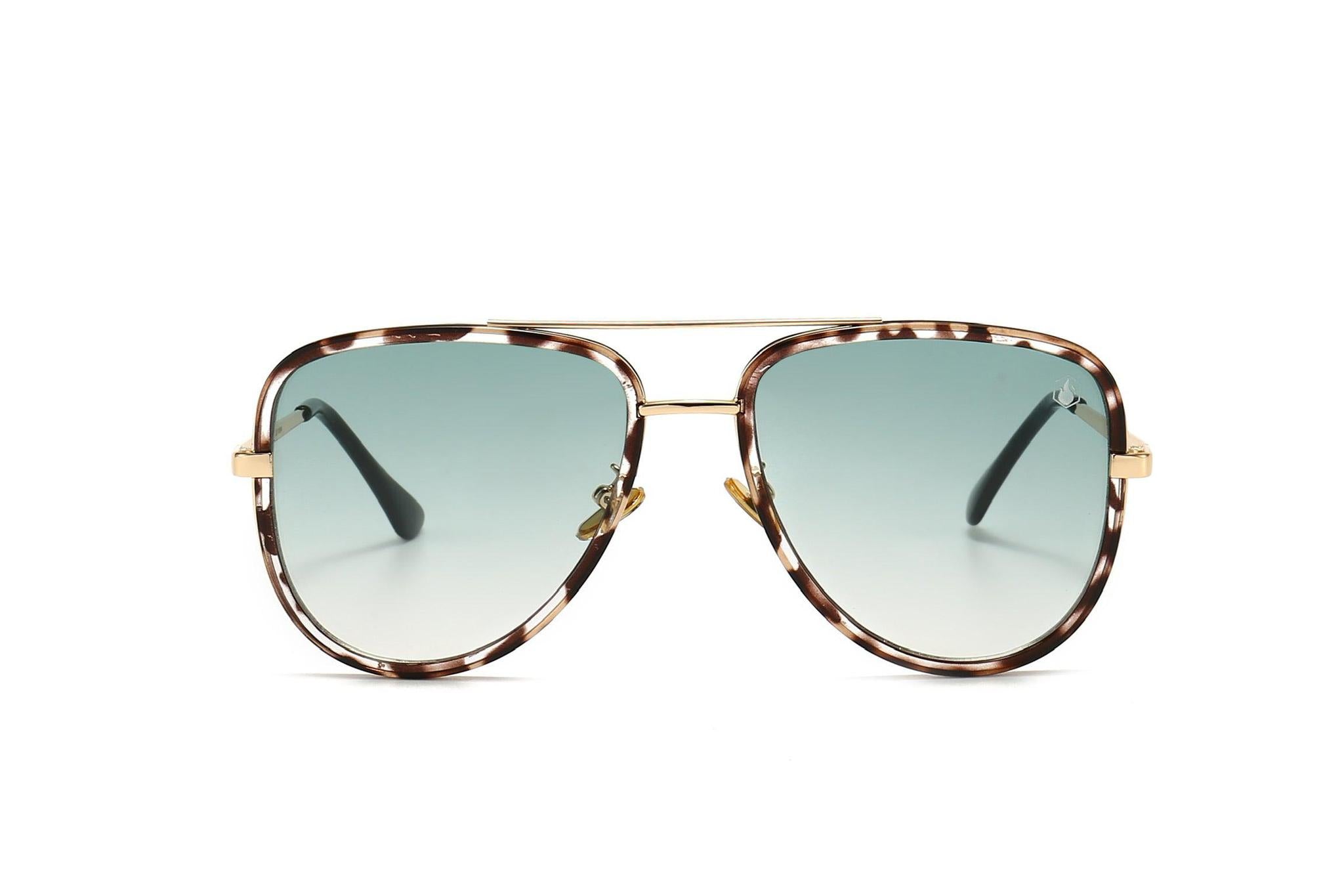 AMERICAN BONFIRE ROBIN AVIATOR IN CACTUS