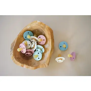 *New Styles* Itzy Soother™ Natural Rubber Paci Sets