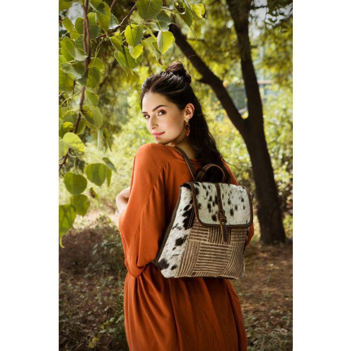 CROSSROADS BACKPACK BAG S-1586