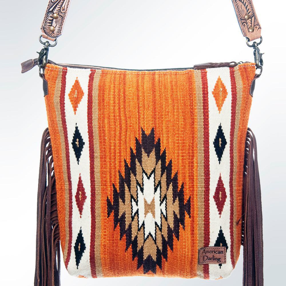 AMERICAN DARLING BAG - ADBG510D6