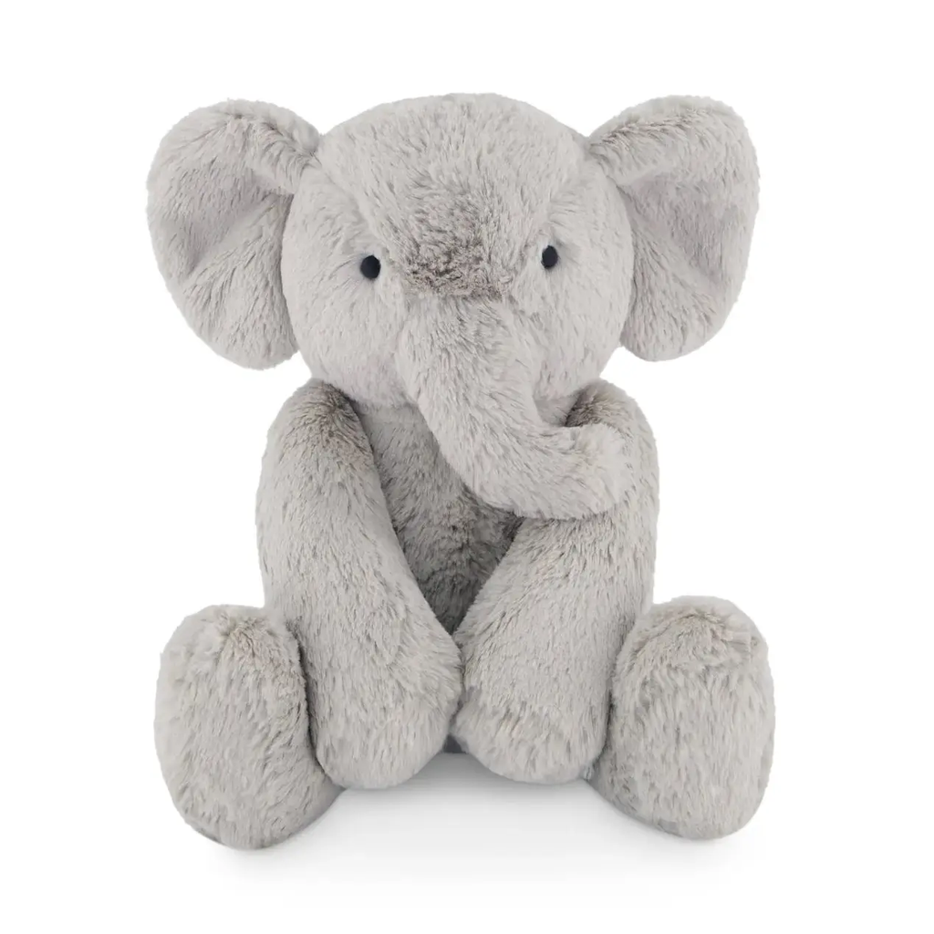 Plush - Olive the Elephant - Snuggle Bunnies