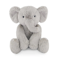 Plush - Olive the Elephant - Snuggle Bunnies