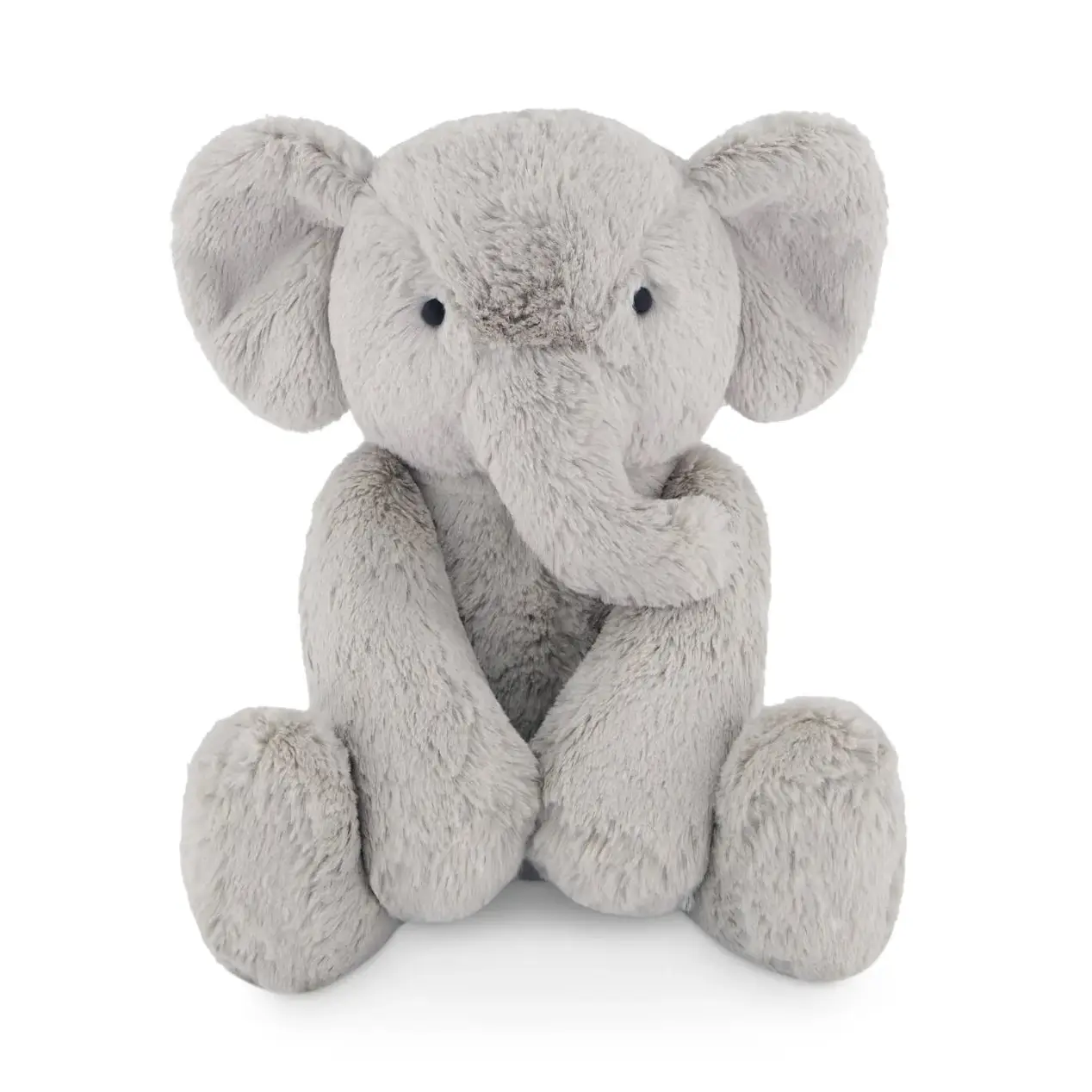 Plush - Olive the Elephant - Snuggle Bunnies
