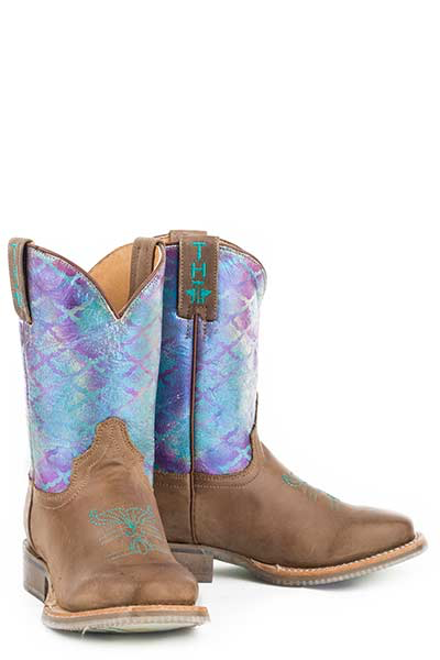 UNDER THE SEA/MERMAID SOLE