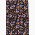 Haunted Roses Tea Towel
