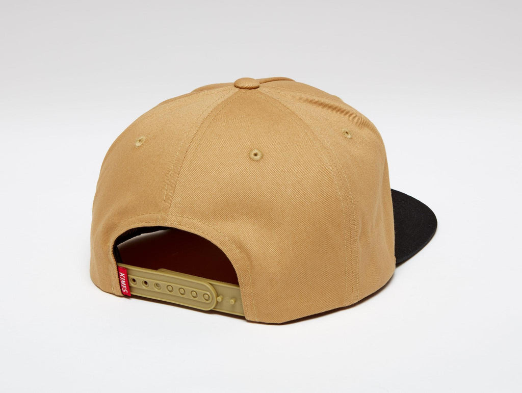 KIMES GHOST FACE - WW BROWN