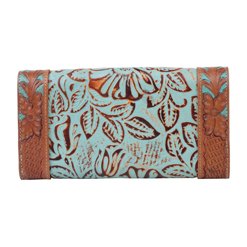 STAY POSITIVE WALLET S-4907