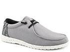 HANG LOOSE - GREY 09-021-1793-3112
