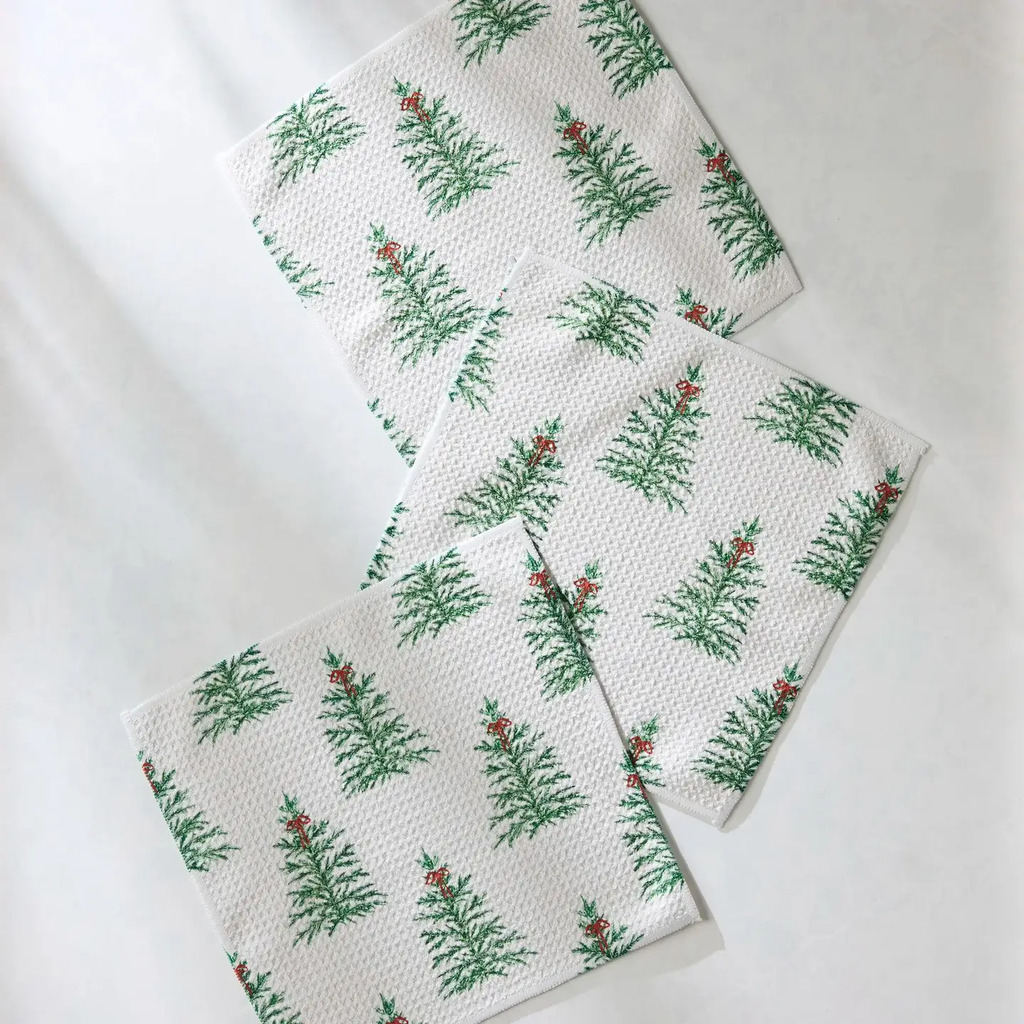 Ellsworth Dishcloth Set
