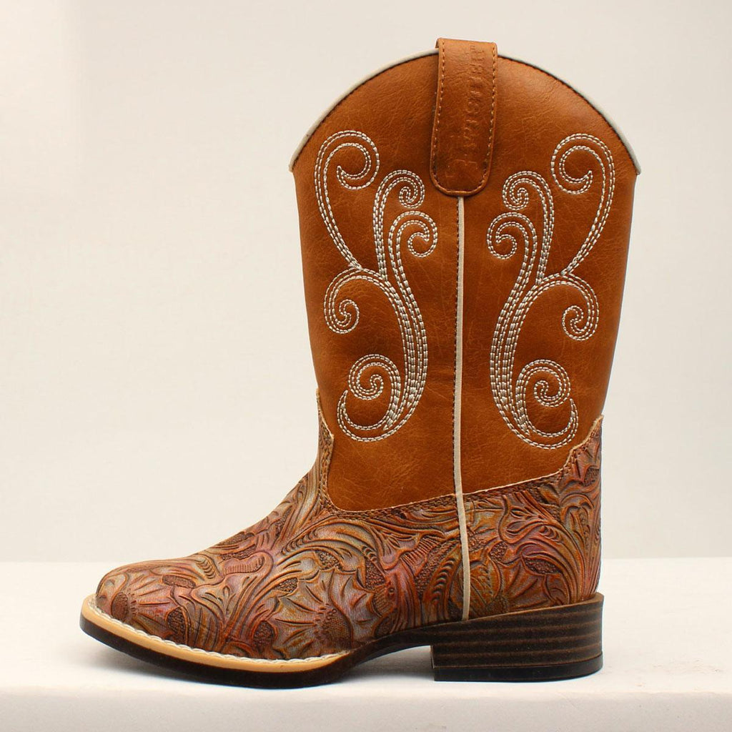 TWISTER ELIZABETH BOOT