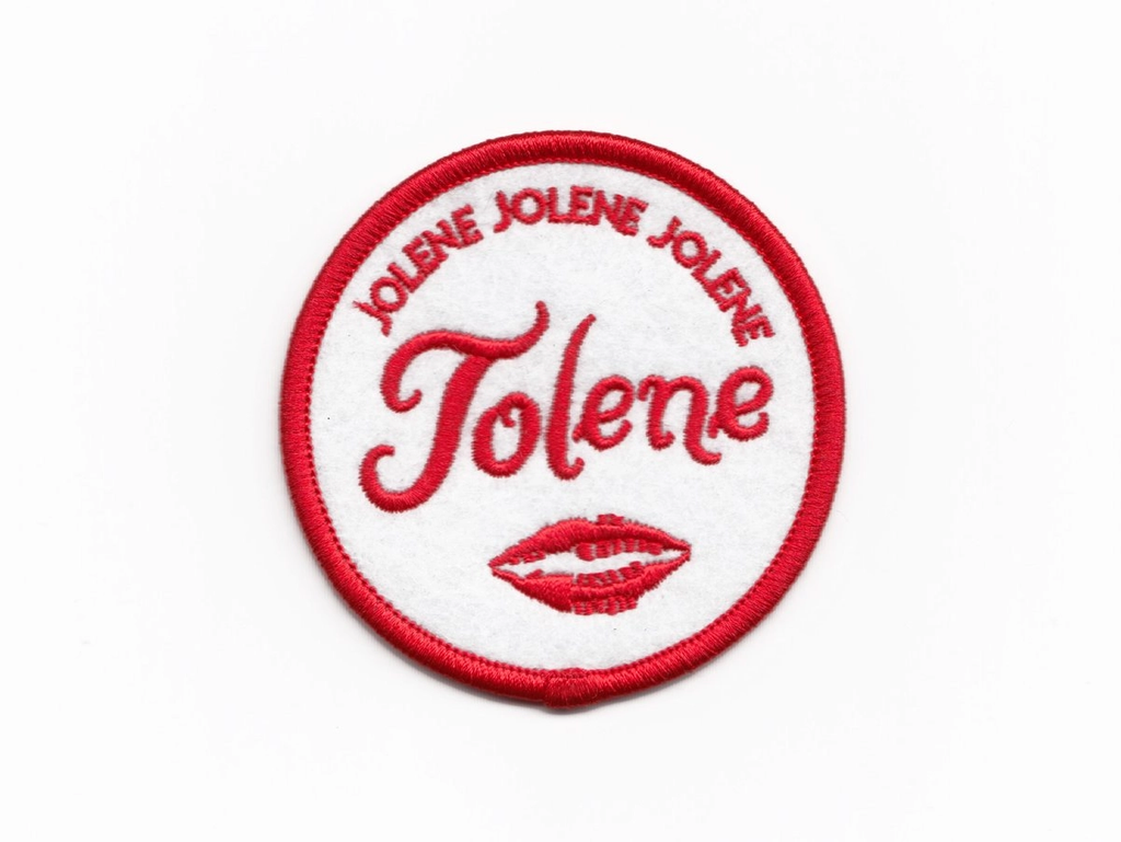 Jolene Patch