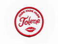 Jolene Patch