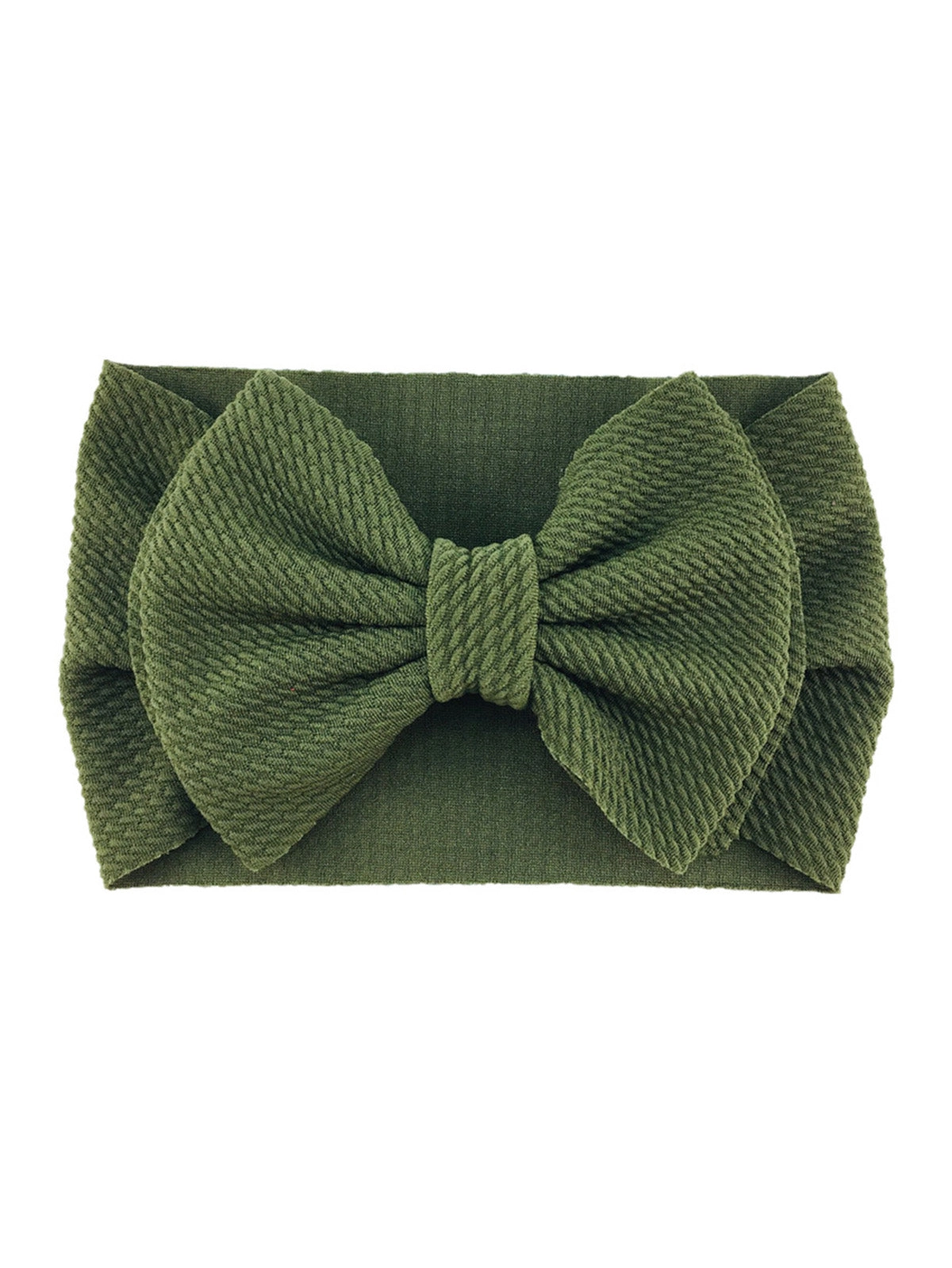 THE BIG BOW
