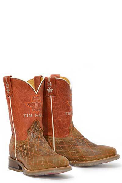 BIG KIDS CROSSED / BALD EAGLE SOLE 14-119-0101-5015 TA