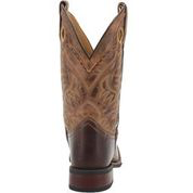 KANE LEATHER BOOT