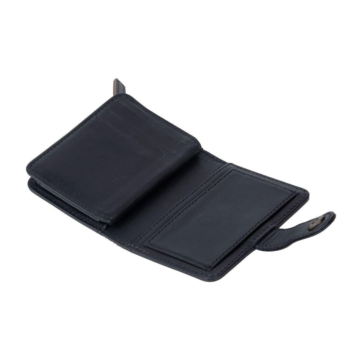 FLIGHT WALLET S-4931