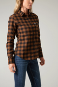 LADIES GARRISON TOP