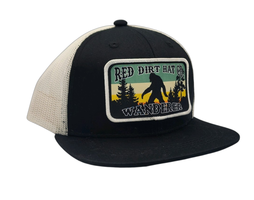 RED DIRT HAT CO.Wanderer Youth -  RDHCY-6