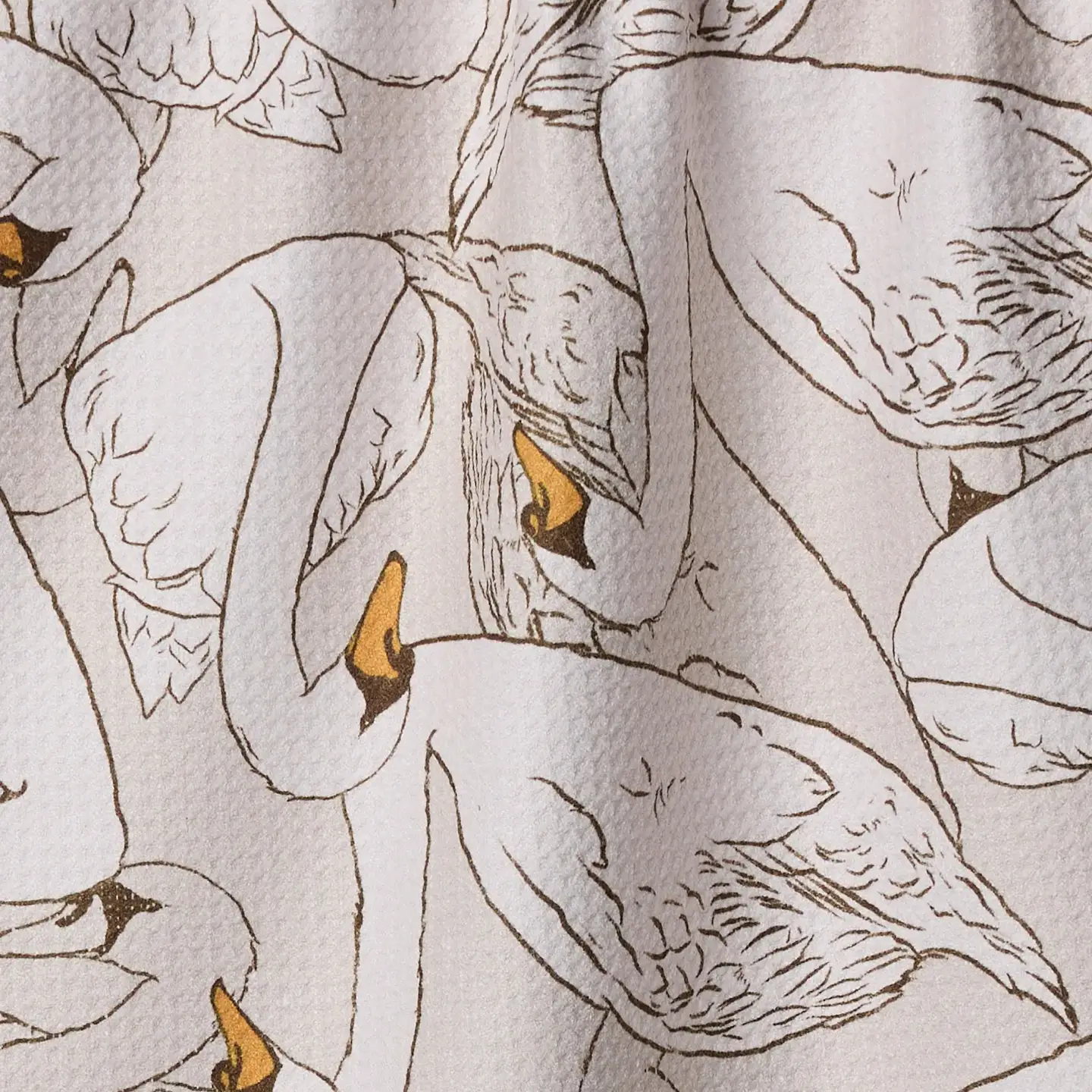Gentle Strength Tea Towel
