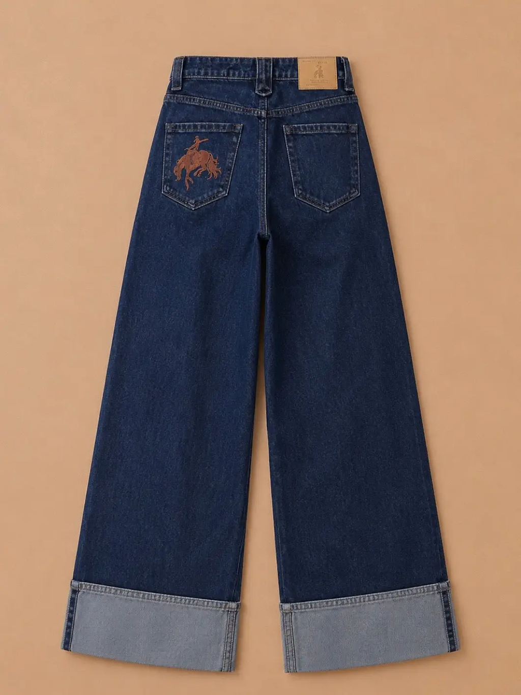 Mustang Molly Pant