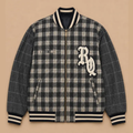 The Varsity Jacket