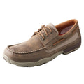 MENS BOAT SHOE DRIVING MOCCASIN - BOMBER MDM0023