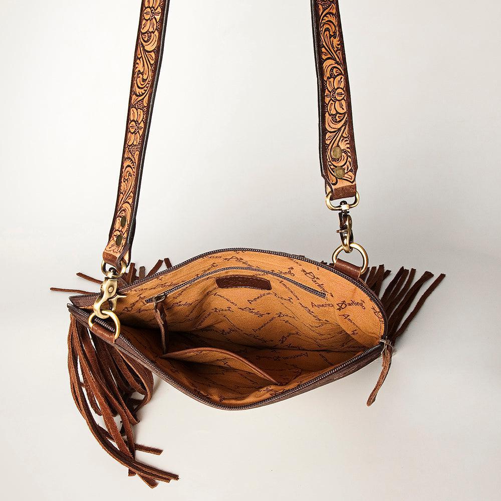 AMERICAN DARLING BAG - ADBGA252B