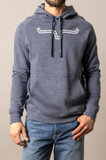 OUTLIER - BLUE HEATHER