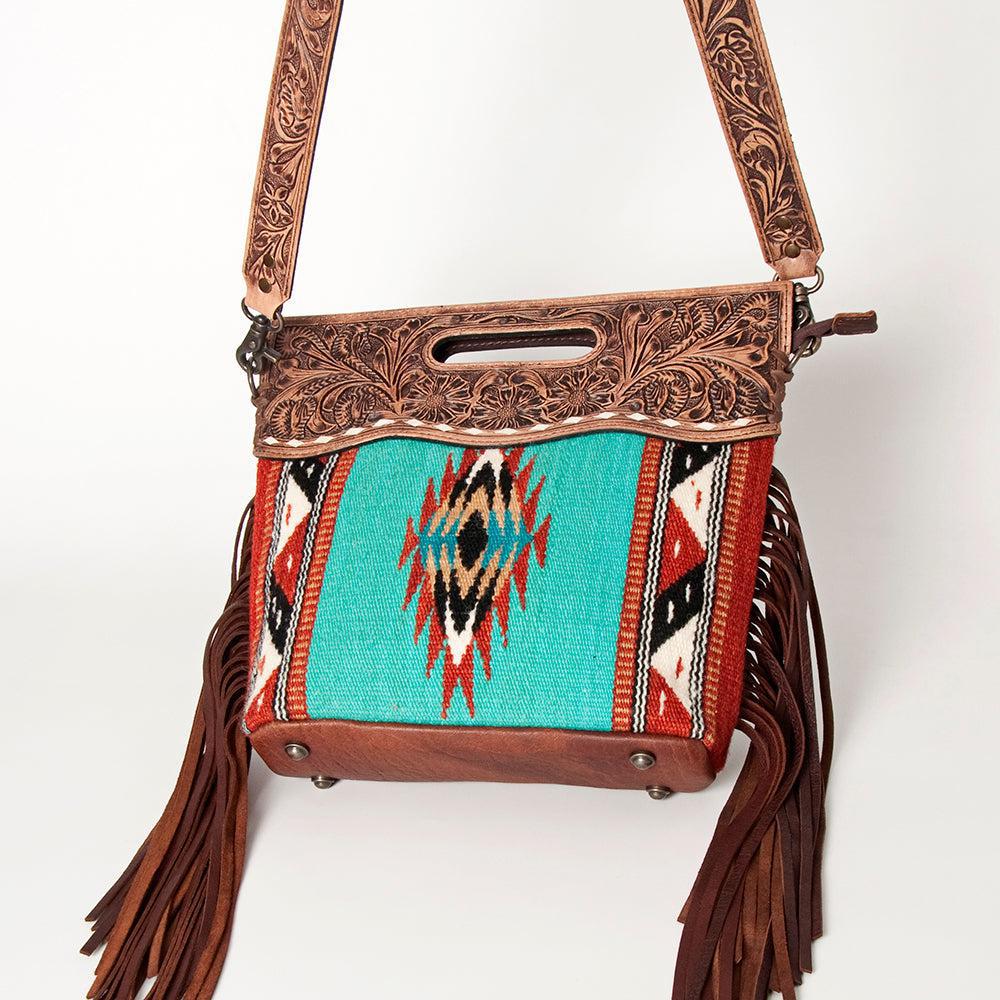 AMERICAN DARLING BACKPACK - ADBGS146AJ