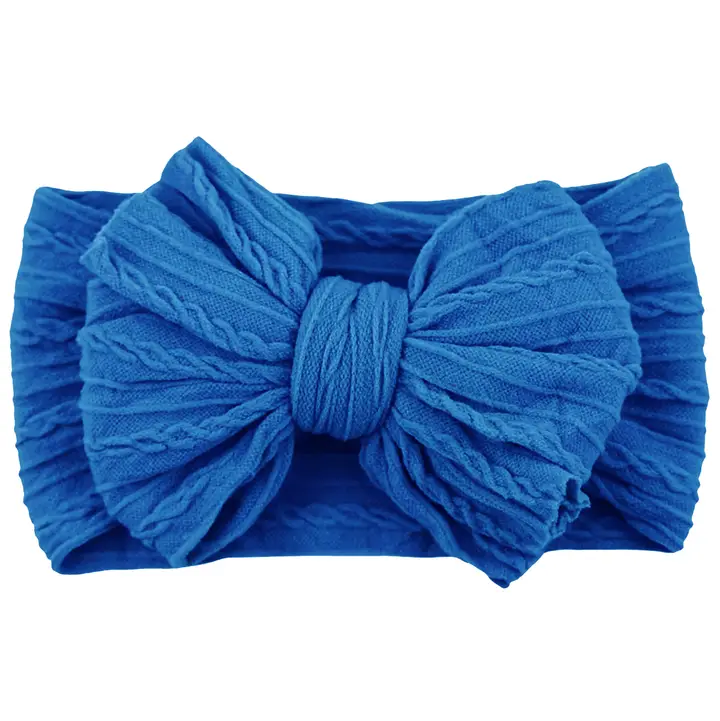CABLE BOW