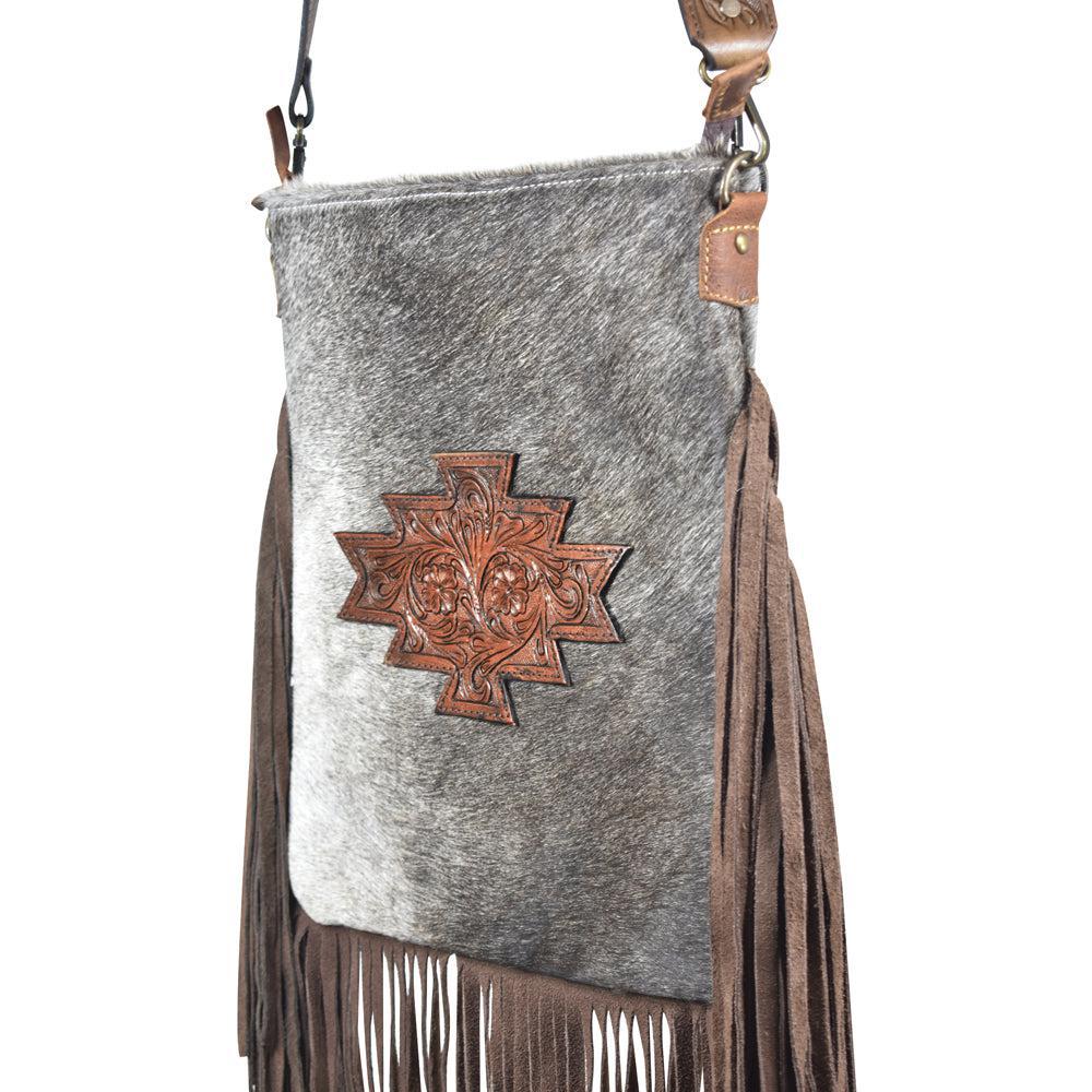 AMERICAN DARLING BAG - ADBGS192BRAHBR