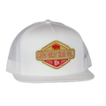 RED DIRT HAT CO. HAT -  NINER RDHC395