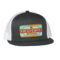 RED DIRT HAT CO. HAT - BUNK HOUSE RDHC394