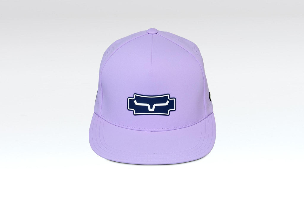 Kimes Ranch - Arena Lavender - Flex Fit Delta