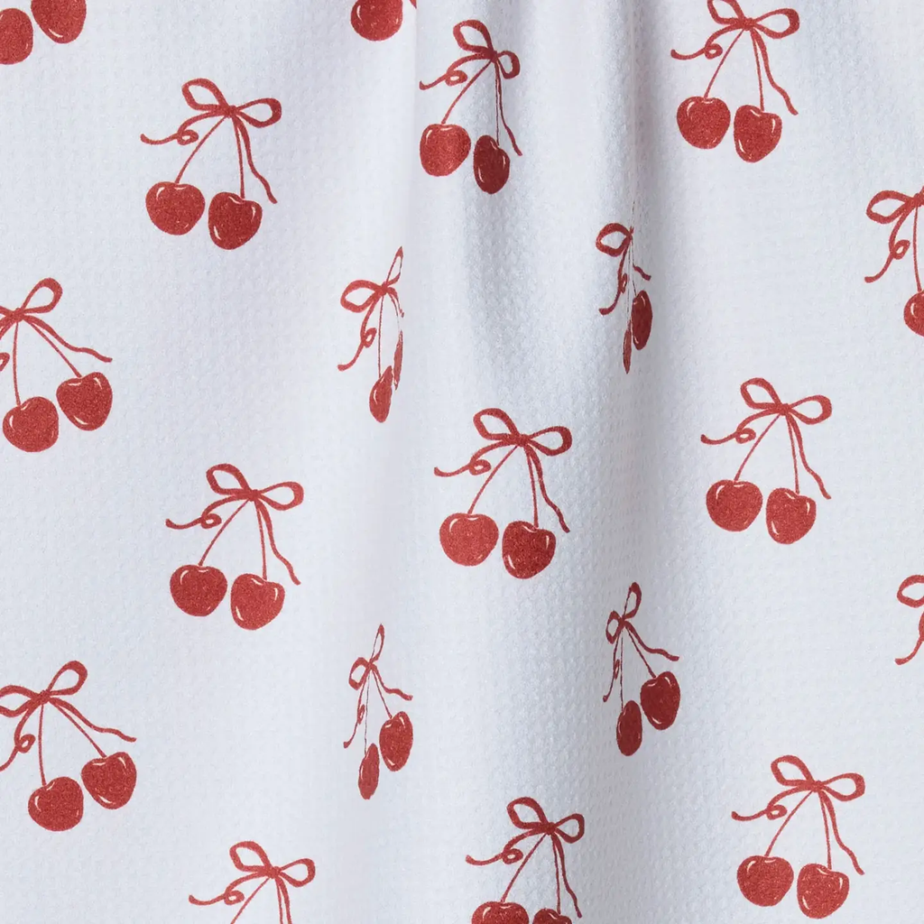 Darling Tea Towel