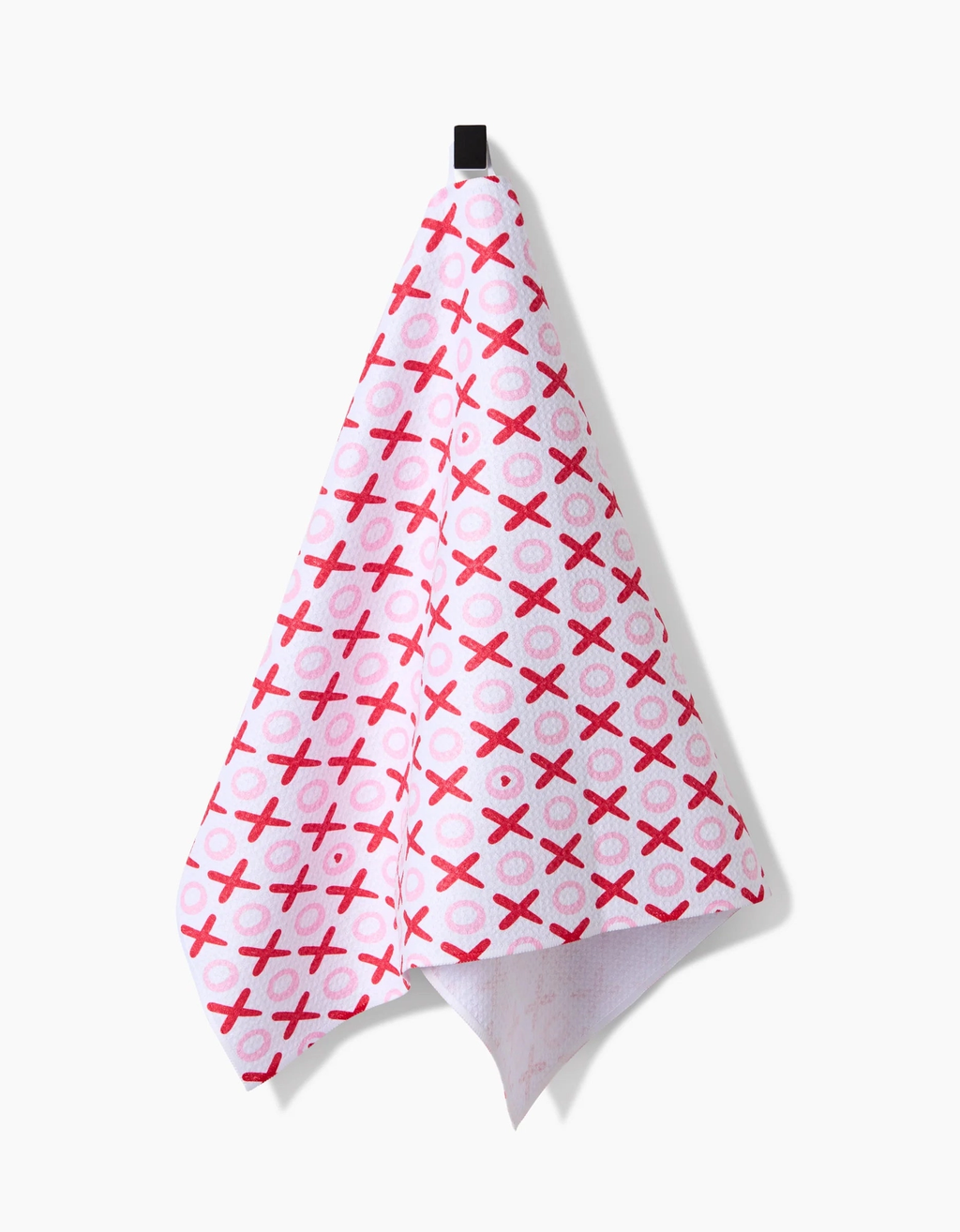 Xoxo Tea Towel