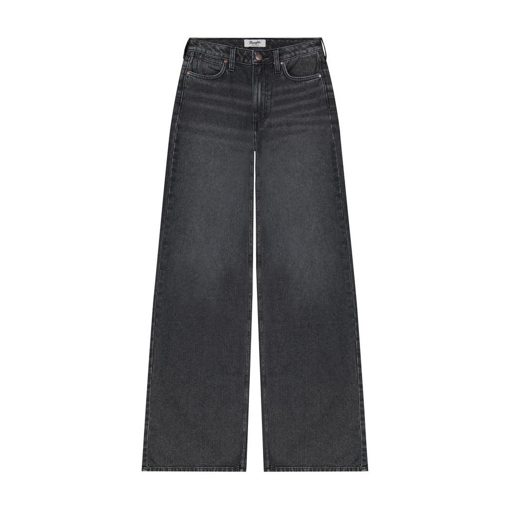 Wrangler Retro® Bailey Wide Leg Jean - High Rise - Harper