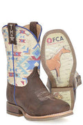 GERONIMO / SADDLE UP SOLE 14-018-0077-0899 TA