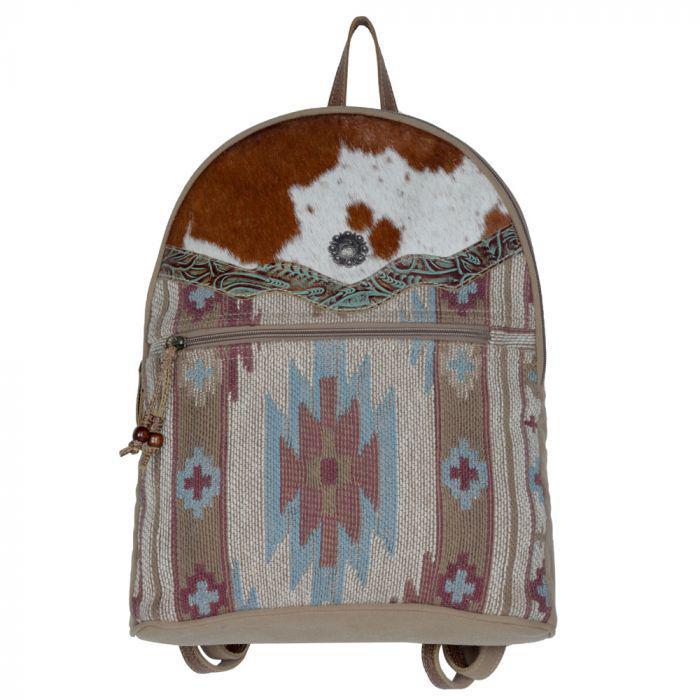 ADORABLE PATTE BACKPACK BAG S-3308