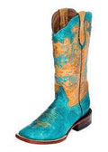 FERRINI LADIES MAESTRO A/S TURQ