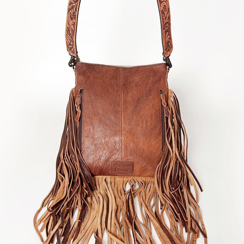 AMERICAN DARLING BAG - ADBGS192BRAH