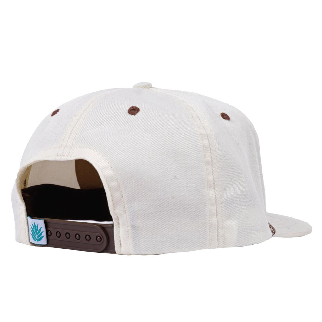 Sendero Provisions Company Western Show Hat - Cream