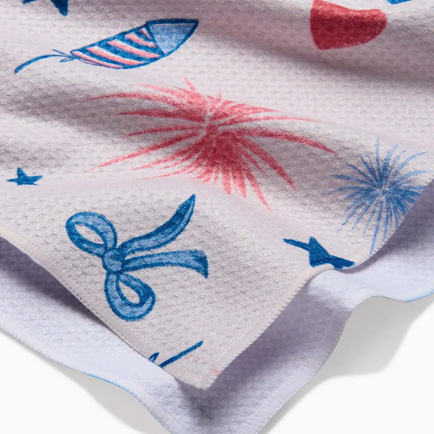 Freedom Tea Towel